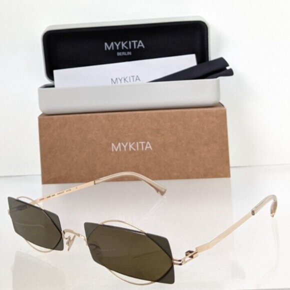 MYKITA Sunglasses Charlotte Col 418 54mm Frame main image 5